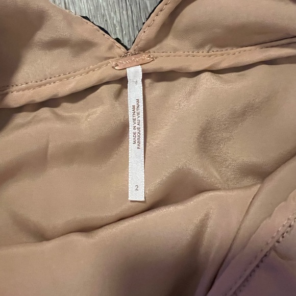 Free People Lace Coachella Festival Dress - Picture 3 of 7